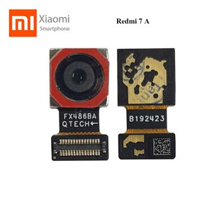 กล้องหลัง Xiaomi Redmi 7A