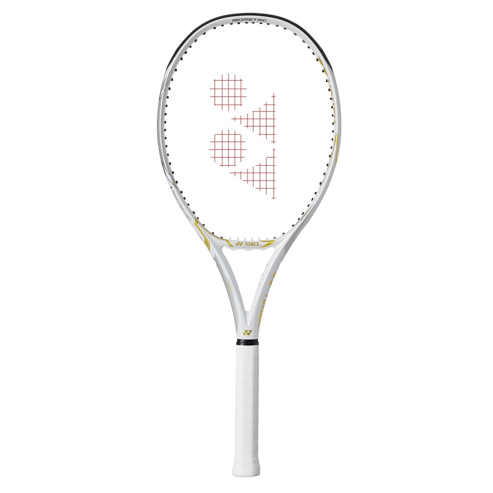 Yonex ไม้เทนนิส Ezone 100L Limited Edition Naomi Osaka Tennis Racket 4 1/4 ( 06EZ3NOYX )