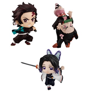 [ตัวเดี่ยว] Bandai Demon Slayer : Kimetsu no Yaiba Adverge Motion 2 4549660542971 (Plastic Model)