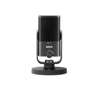 [กรุงเทพฯ ด่วน 1 ชั่วโมง] RODE NT-USB Mini USB Microphone ประกันศูนย์ 2 ปี