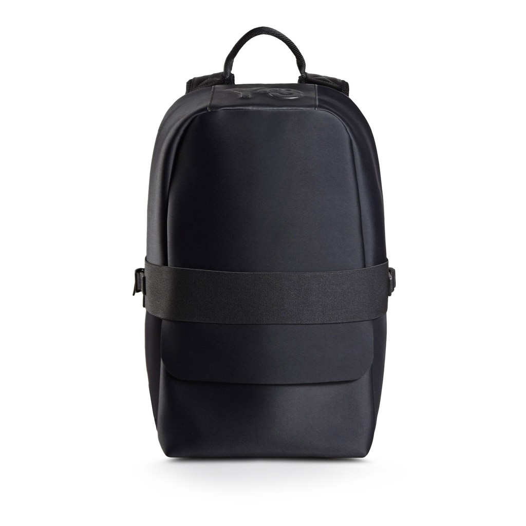 Y-3 "Yohji Yamamoto adidas" - QASA Backpack