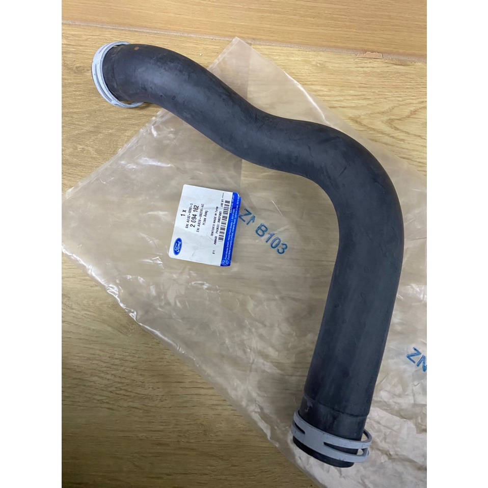 RADIATOR HOSE UPPER / TOP PART [AB39-8B-274AC] FORD RANGER T6 , T7 & T8 2.2CC