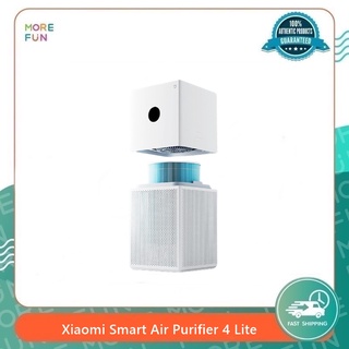 [ พร้อมส่ง ] Xiaomi Smart Air Purifier 4 Lite - เครื่องฟอกอากาศ กรองอากาศ เสียวหมี่ กรองฝุ่น PM2.5 เครื่องฟอกอาศ