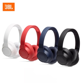 JBL TUNE 700 BT Wireless Headphone หูฟังบูธทูธแบบ Over Ear รับประกันศูนย์ไทย 1 ปี