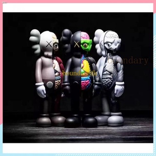 ตุ๊กตาตุ๊กตา Kaws Campanion 37 cm