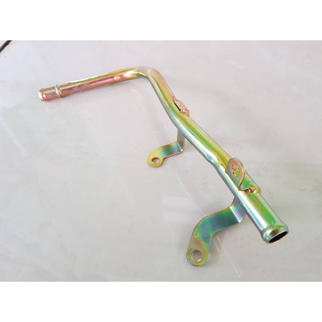 แป๊บความร้อนหน้าเครื่อง ISUZU  TFR ปี97     อันละ180บาท