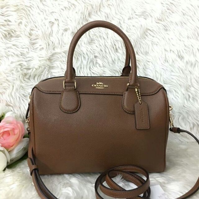 Coach F32202 หมอน 9 นิ้ว ของแท้100%