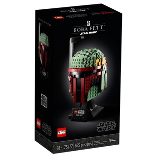 Lego 75277 Boba Fett™ Helmet