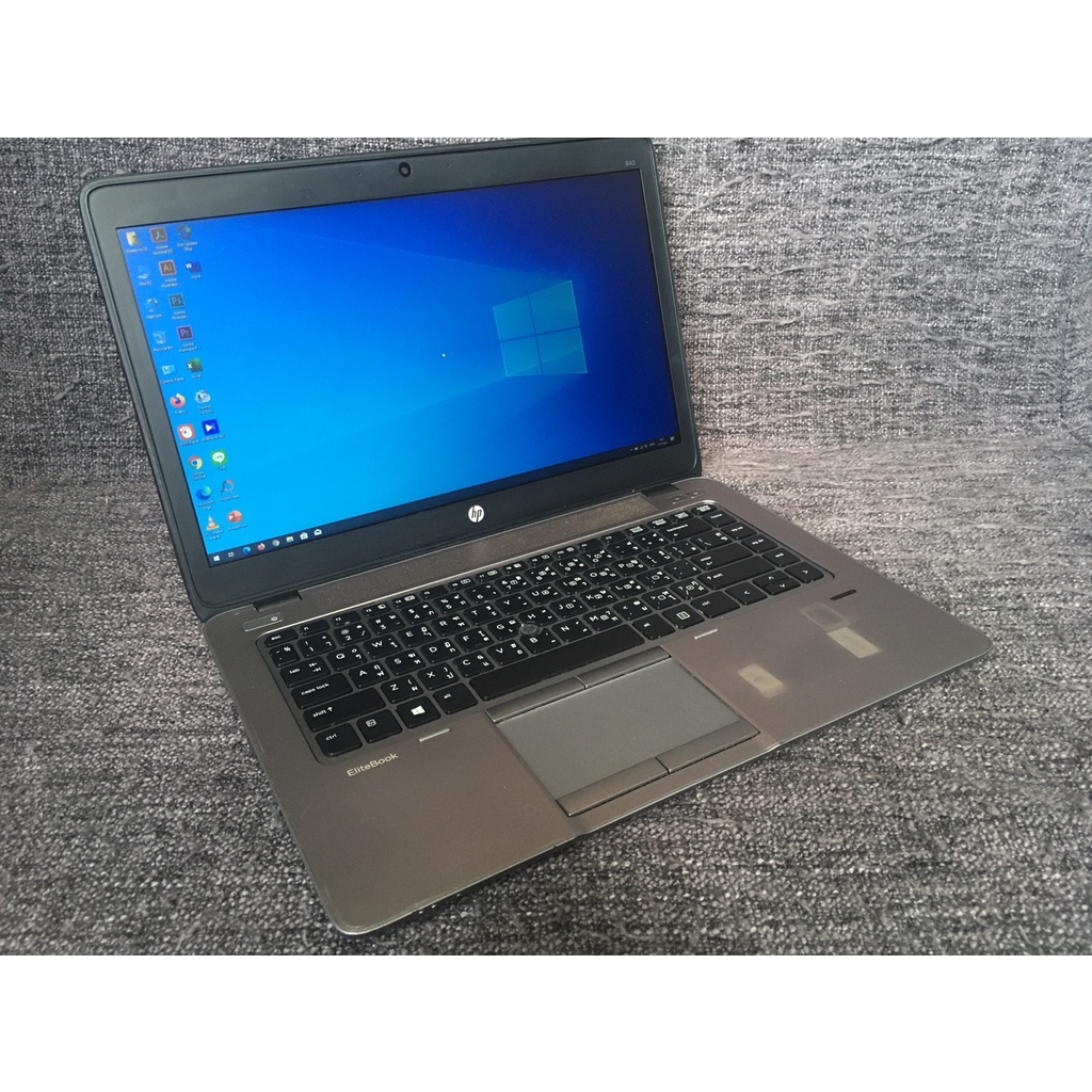 HP EliteBook 840 G2/i5-5200U มือสอง