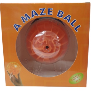 AMAZE BALL เขาวงกตบอล
