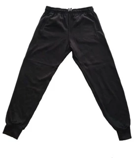 กางเกงขายาวไซส์ใหญ่ 2XL-5XL เอว 40"-60" ผ้านุ่มใส่สบาย กางเกงวอร์มขายาว ขาจั๊ม Jogger pants