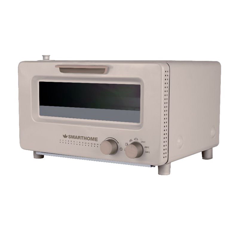 SMARTHOME Beyond เตาอบไอน้ำ steam oven รุ่น SM-OV1300