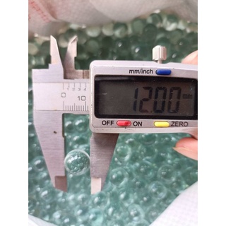 ลูกแก้ว12มิล คัดพิเศษ(0.5-1kg)