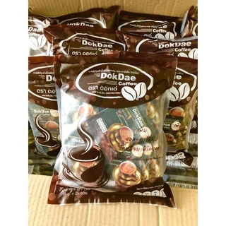ดอกเด่กาแฟ (ค่าส่งถูก) 1ห่อ25 ซอง แท้100%