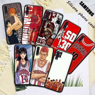 เคสนิ่ม ลาย slam dunk สําหรับ Samsung S21 Ultra S21 Fe S30 Plus S30 Ultra X11P19