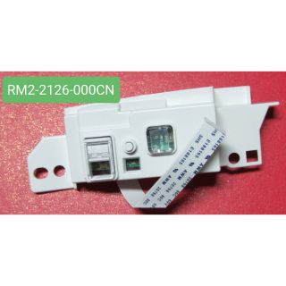 Assy-Control Panel RM2-2126-000CN is compition HP M12 M15 M28 M30 and more