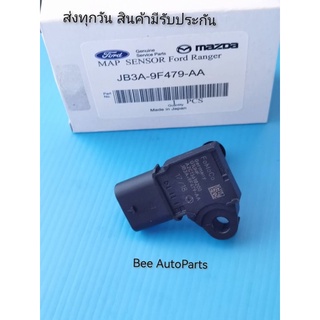 แม็พเซ็นเซอร์ Ford Ranger ปี2012,Mazda BT50 PRO แท้ #JB3A-9F479-AA