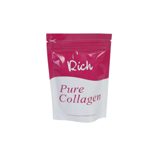 Rich Pure Collagen คอลลาเจนไตรเปปไทด์ ขนาด 50 กรัม โดย TV Direct