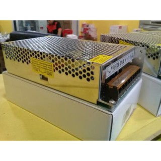 12V 20A 240W POWER SUPPLY SWITCHING