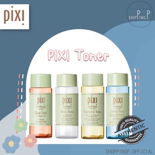 ✳️[แท้ 100%/พร้อมส่ง]✳️ Pixi Glow Tonic Toner ✨ โทนเนอร์ตัวดังจาก beauty blogger