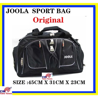 Joola SPORT BAG NO 915 กระเป๋าปิงปอง ปิงปอง