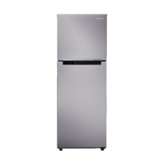 Samsung ตู้เย็น 2 ประตู RT22FGRADSA/ST พร้อมด้วย Digital Inverter Technology, 236 L