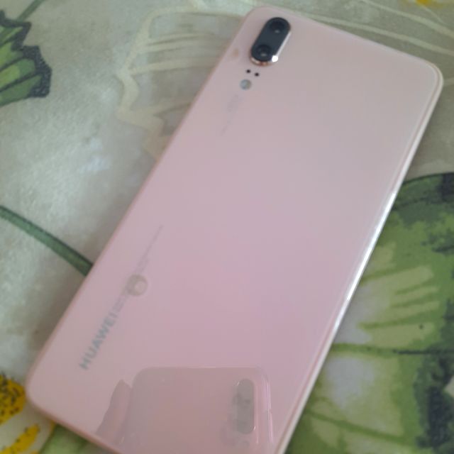 Huawei P20 มือสอง 128GB