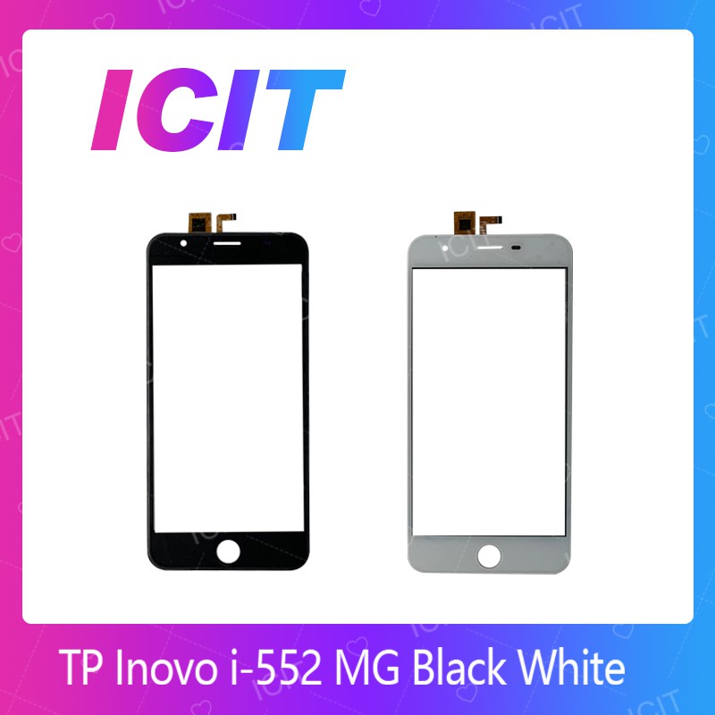 I novo i-552 MG TP อะไหล่ทัสกรีน Touch Screen For Samsung Grand 1/i9082/i9080 ICIT 2020