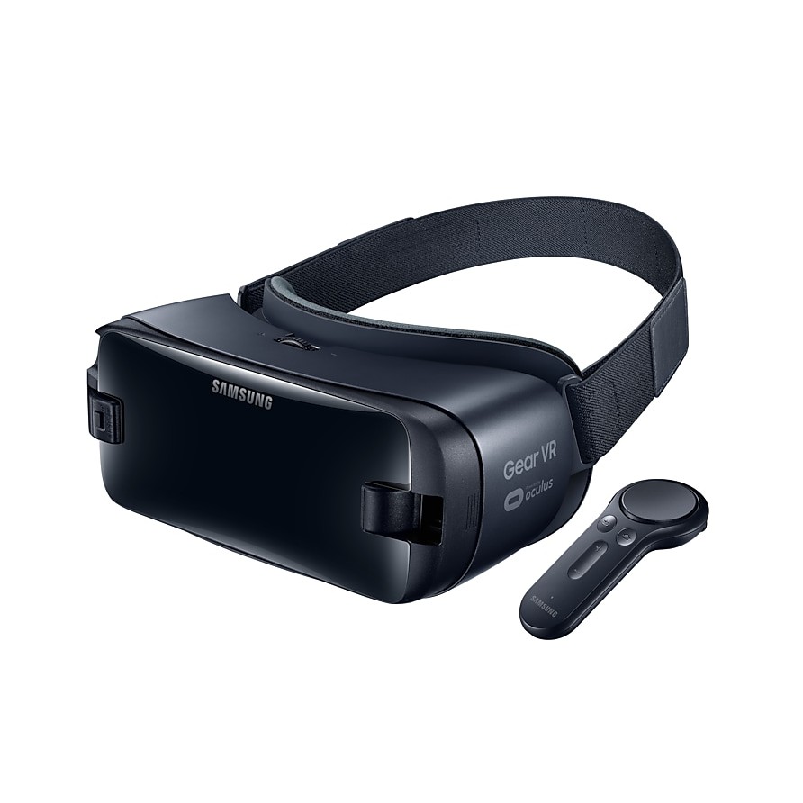 Gear VR with Controller มือสอง