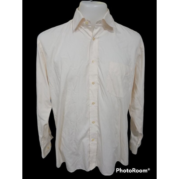 MCM เสื้อเชิ้ตสุภาพบุรุษ