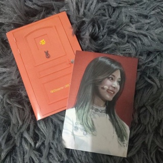 การ์ดไทย จื่อวี Lane 2 TWICE