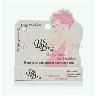 🇹🇭มีส่งด่วน Bewtyshop Bobra magic tape สติกเกอร์กันโป๊ แบบแท่นดึง และแบบชิ้น
