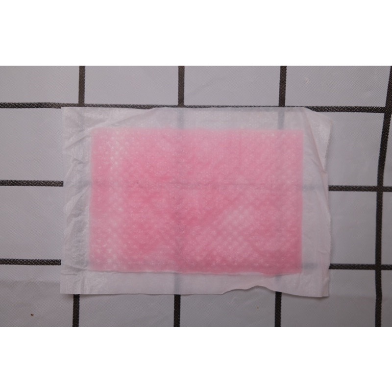 ถูกและดี(Size13*9ซม)แผ่นดูดซับน้ำอาหาร แผ่นดูดซับน้ำอาหารสด ปลา แผ่นรองอาหารสด ซับน้ำปลาค - รูปที่ 4