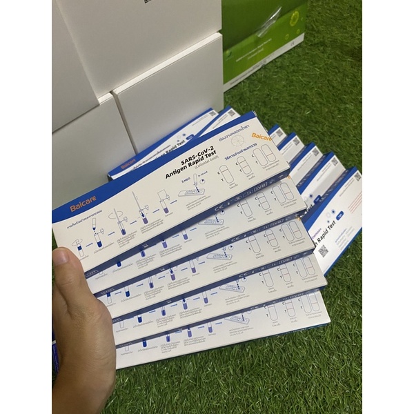 ATK#Baicareแบบจมูกก้านเล็ก