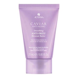 Caviar Anti-Aging SMOOTHING ANTI-FRIZZ Blowout Butter 25 ml