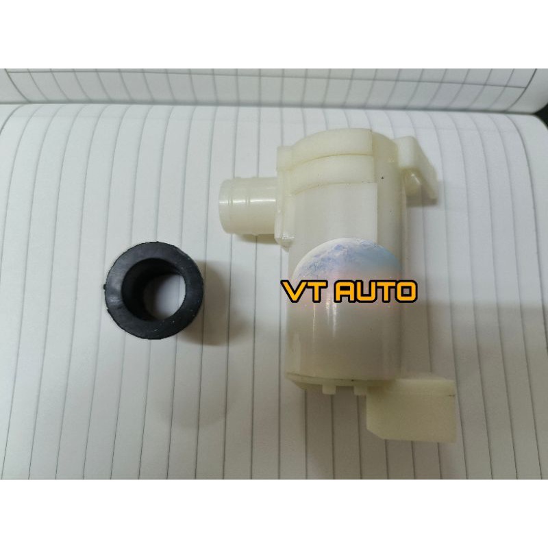 NISSAN SENTRA B13 B14 N16 Y10 SERENA C23 CEFIRO A32 A33 ALMERA N17 WIPER TANK MOTOR 28920-50Y00