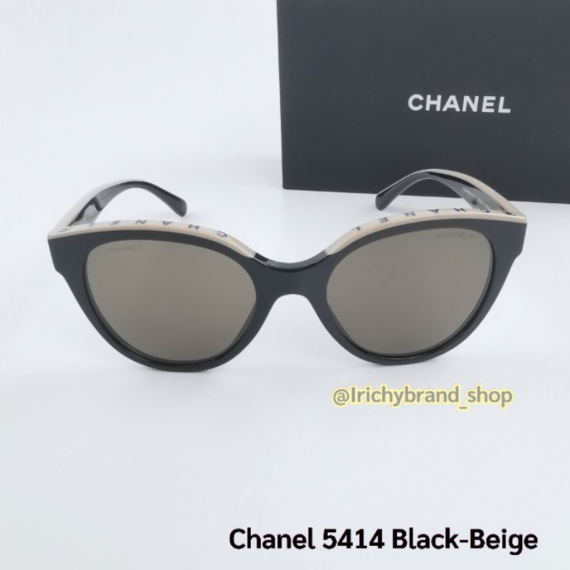 New Chanel Sunglasses​ 5414