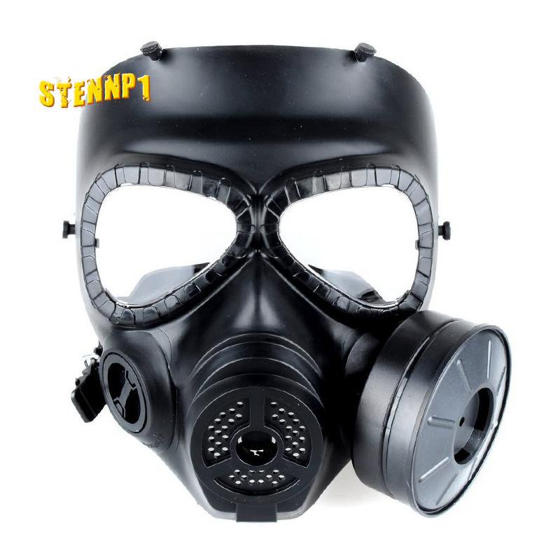 《newest》 cs gas masks air protective masks | Shopee Thailand
