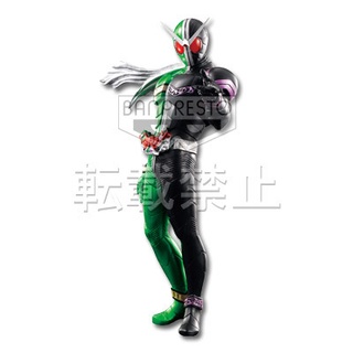 Ichiban Kuji Kamen Rider Double Cyclone Joker