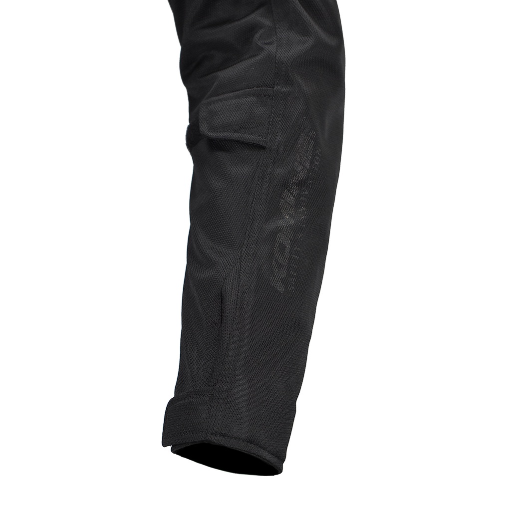 KOMINE เสื้อการ์ด รุ่น JK-162/1623 Protect Full Mesh jacket Neo ราคา ถูกที่สุด ดีลบีเคเค แกลเลอรีภาพที่ 8