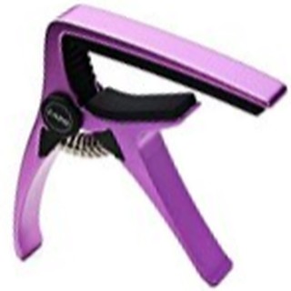 Aroma Capo for Guitar คาโป้ กีต้าร์ รุ่น AC-20-PP (Purple)