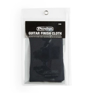 ผ้าเช็ดกีตาร์ JIMDUNLOP GUITAR FINISH CLOTH #5430