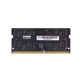 RAM KLEVV( แรมโน๊ตบุ๊ค ) 8GB 2666MHz DDR4 MEMORY KD48GU88C-26N190A (Warranty LF)