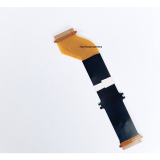 สายแพรจอ LCD กล้องโซนี่ LCD Flex cable for Sony A7 Mark ll, A7 M2