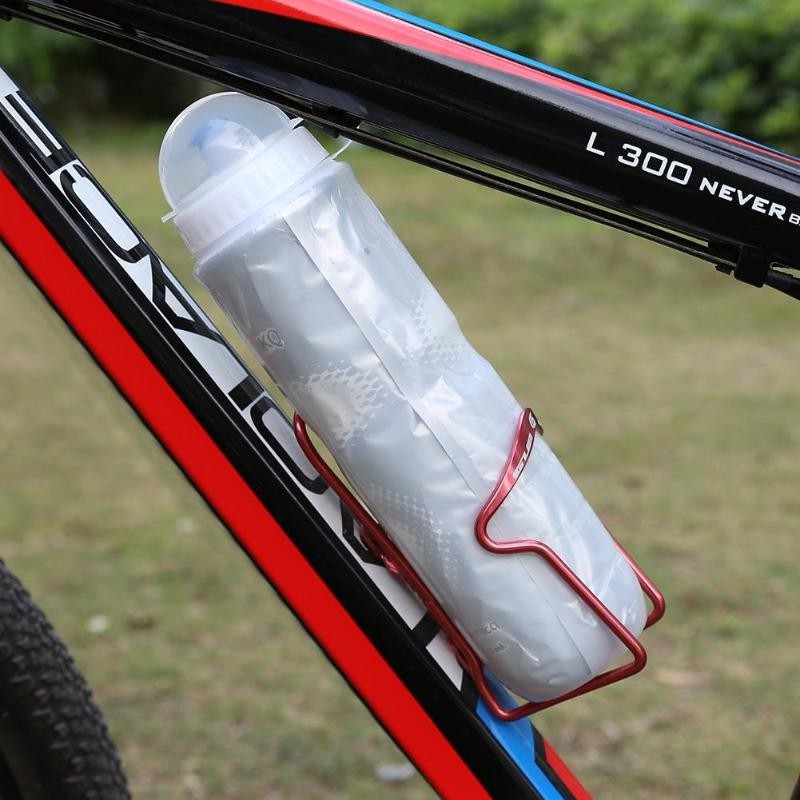 TOOKQ กระบอกน้ำเก็บความเย็น มีฝาปิด 710 Ml รูปที่ 8