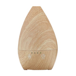 เครื่องพ่นไอน้ำ เพิ่มความชื่นในอากาศ แบบปุ่มสัมผัส ขนาด 200 ML Mac Modern DN-816RA Steamer Increase the air freshness Th