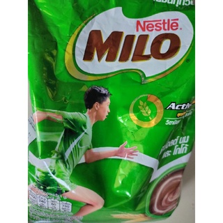 MILO 600g ไมโล / เครื่องดื่มมอลต์ รสช็อคโกแลต🍫