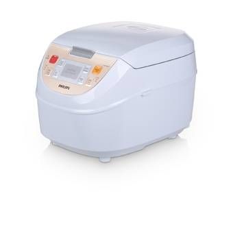 PHILIPS HD3130/35 RICE COOKER 1.8 L