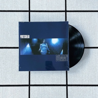 แผ่นเสียง Portishead - Dummy vinyl