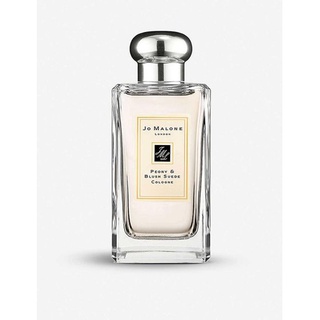 น้ำหอม Jo Malone Peony &amp; Blush Suede Cologne 100ml.Nobox.